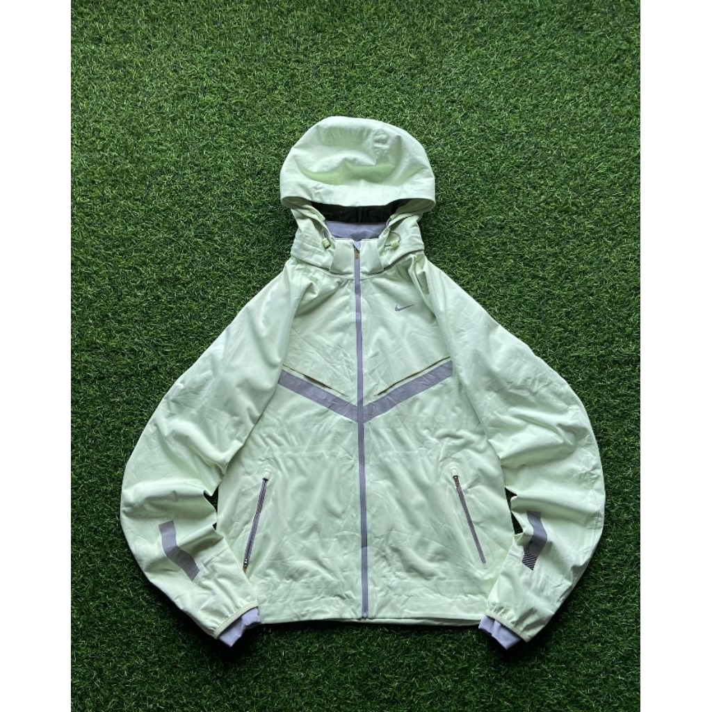 Jacket Nike Blocktech Gorpcore Jacket