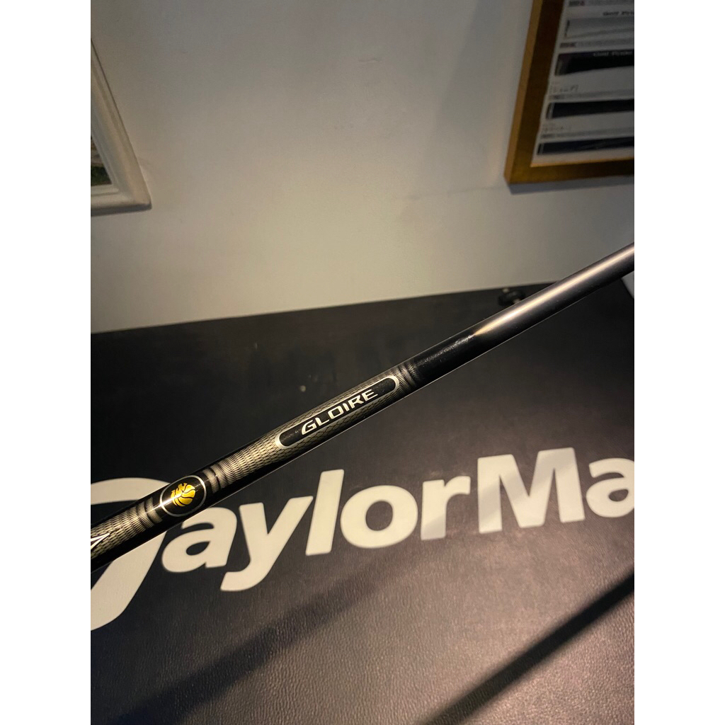 Shaft Driver Taylormade Gloire GL550 S Original