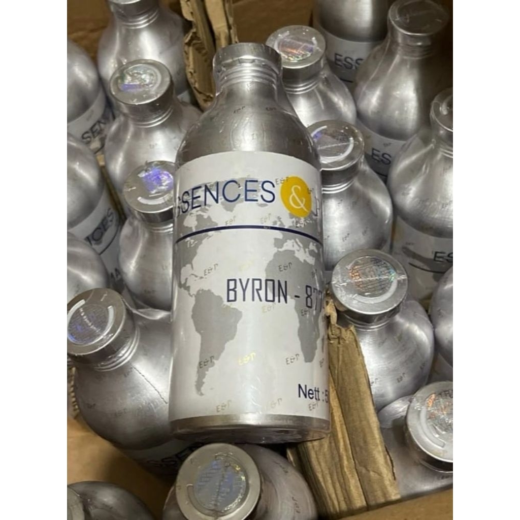 Bibit Parfum Blue Talisman By Essences Byron A REPACK