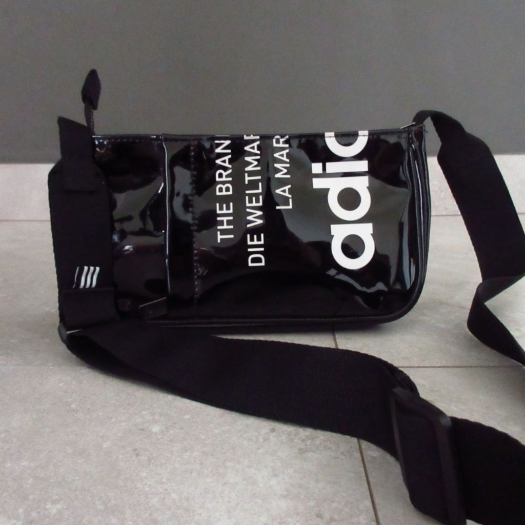 Tas Adidas original Sling bag