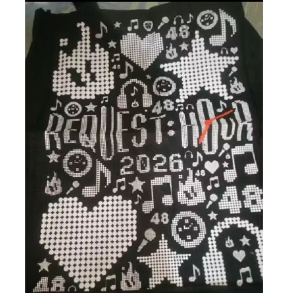 TOTABEG BENEFIT REQUEST HOUR JKT48 OFFICIAL 100%
