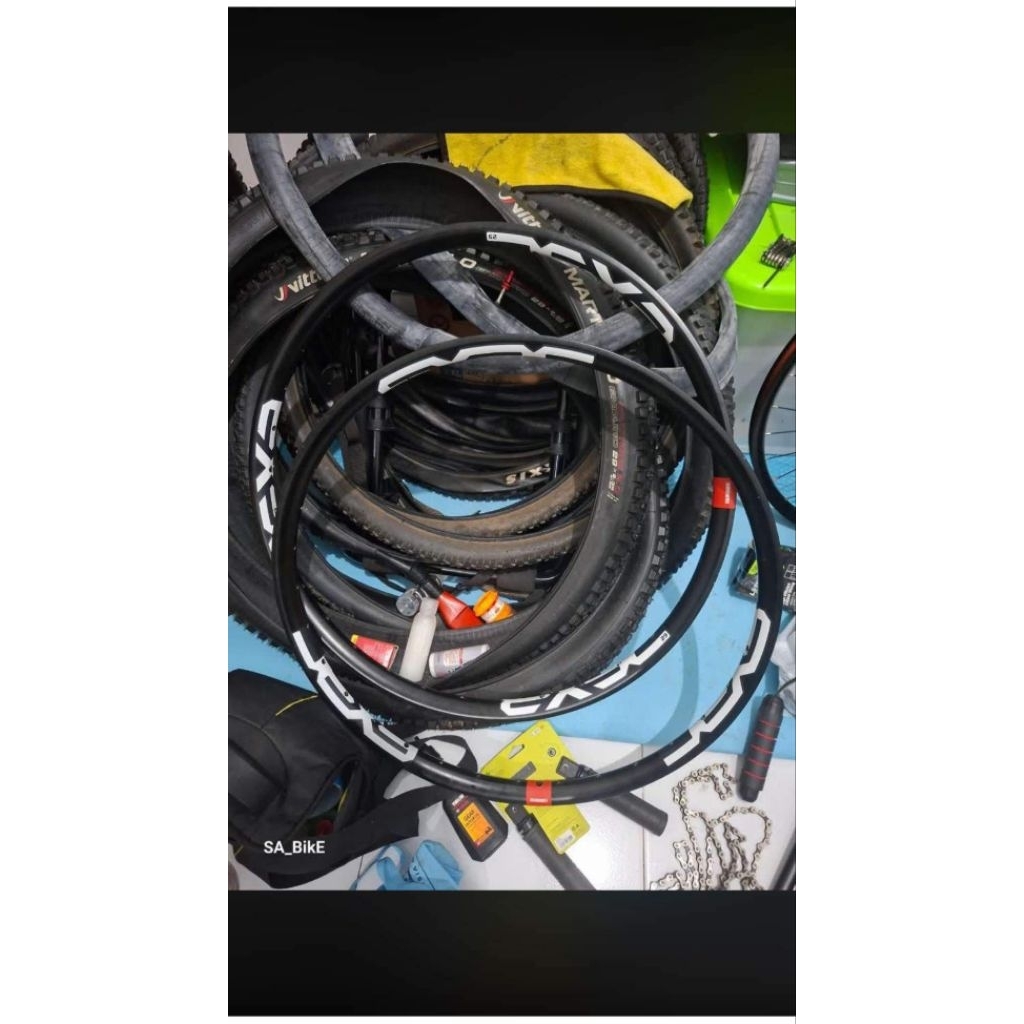 rims copotan dominate 29 er