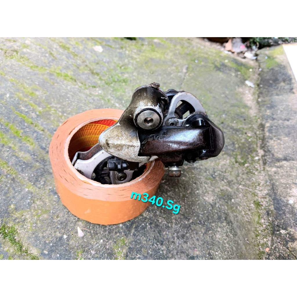 RD Shimano Acera 8 Speed