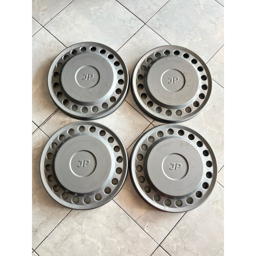 Weldop truk ring 15 ring 16 gratis dudukan truk engkel truk dobel