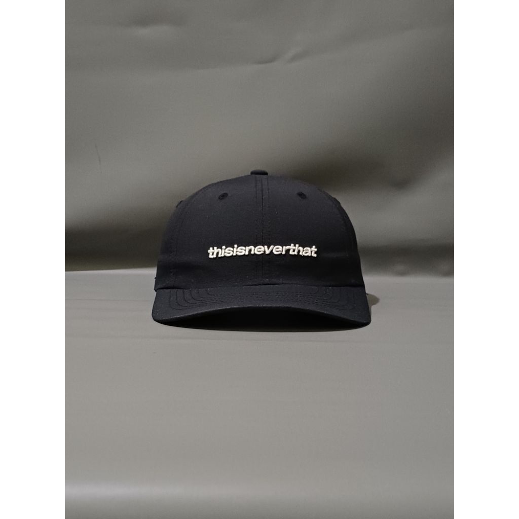 topi TNT second