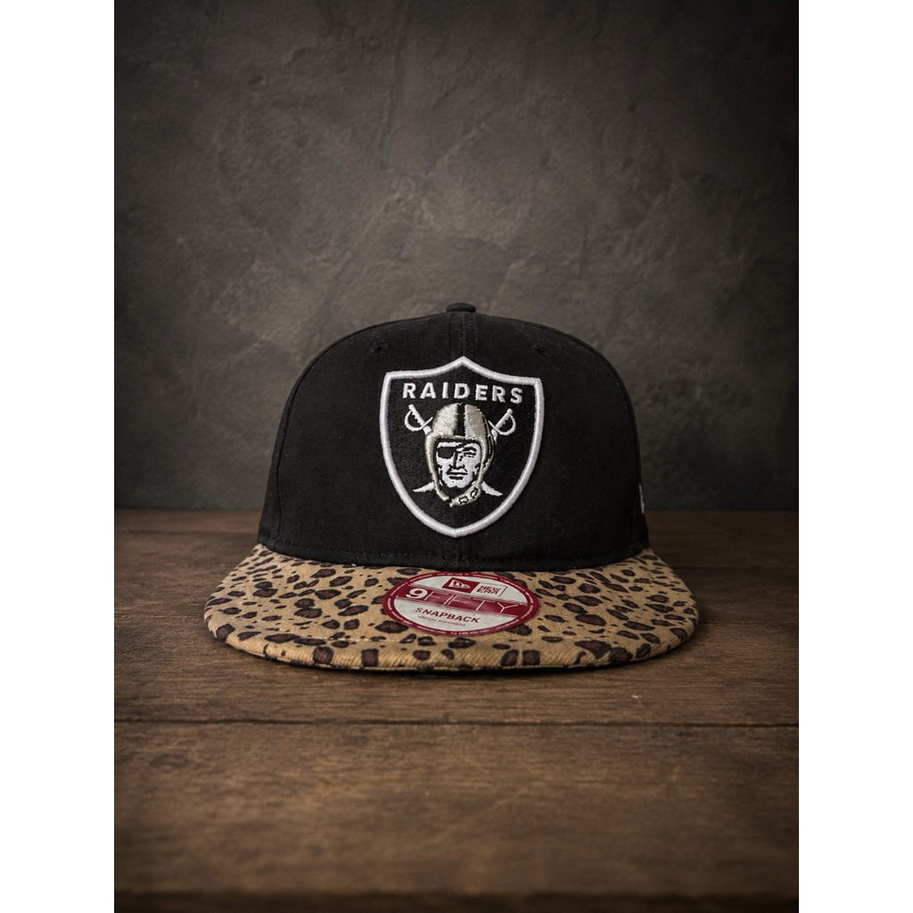SNAPBACK NEW ERA