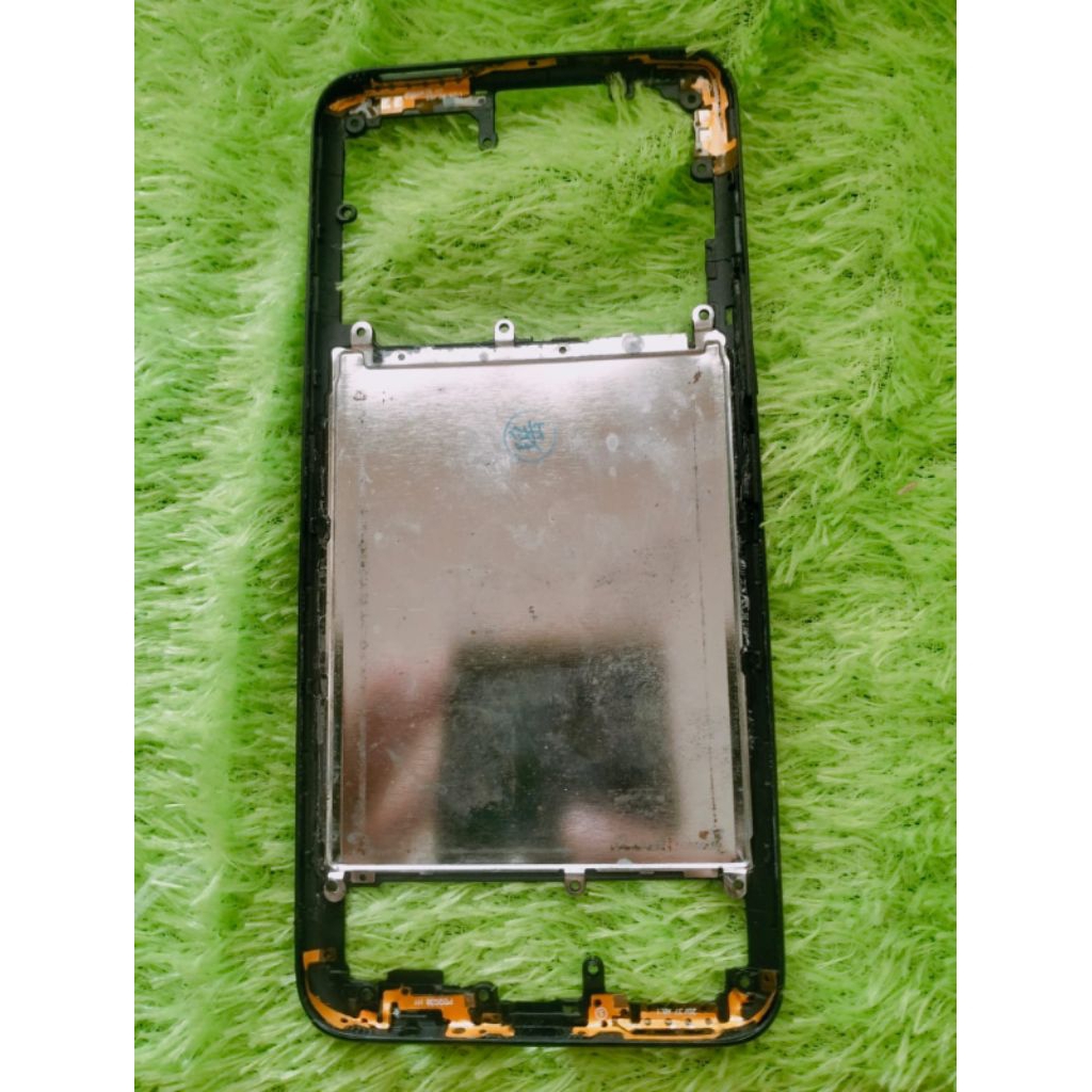 Bezel tulang tengah Vivo v20se v20 se copotan