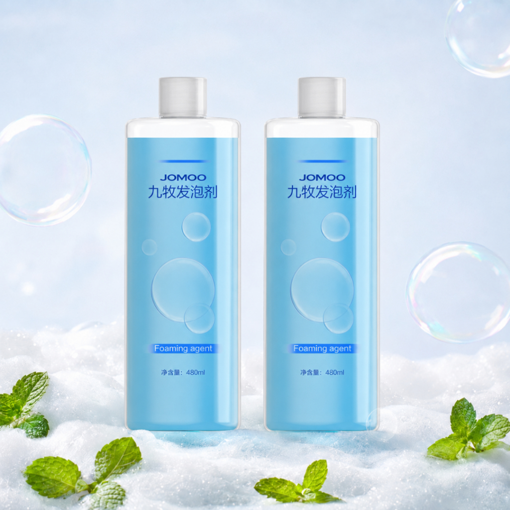 JOMOO Foaming Agent Smart Toilet 480ml