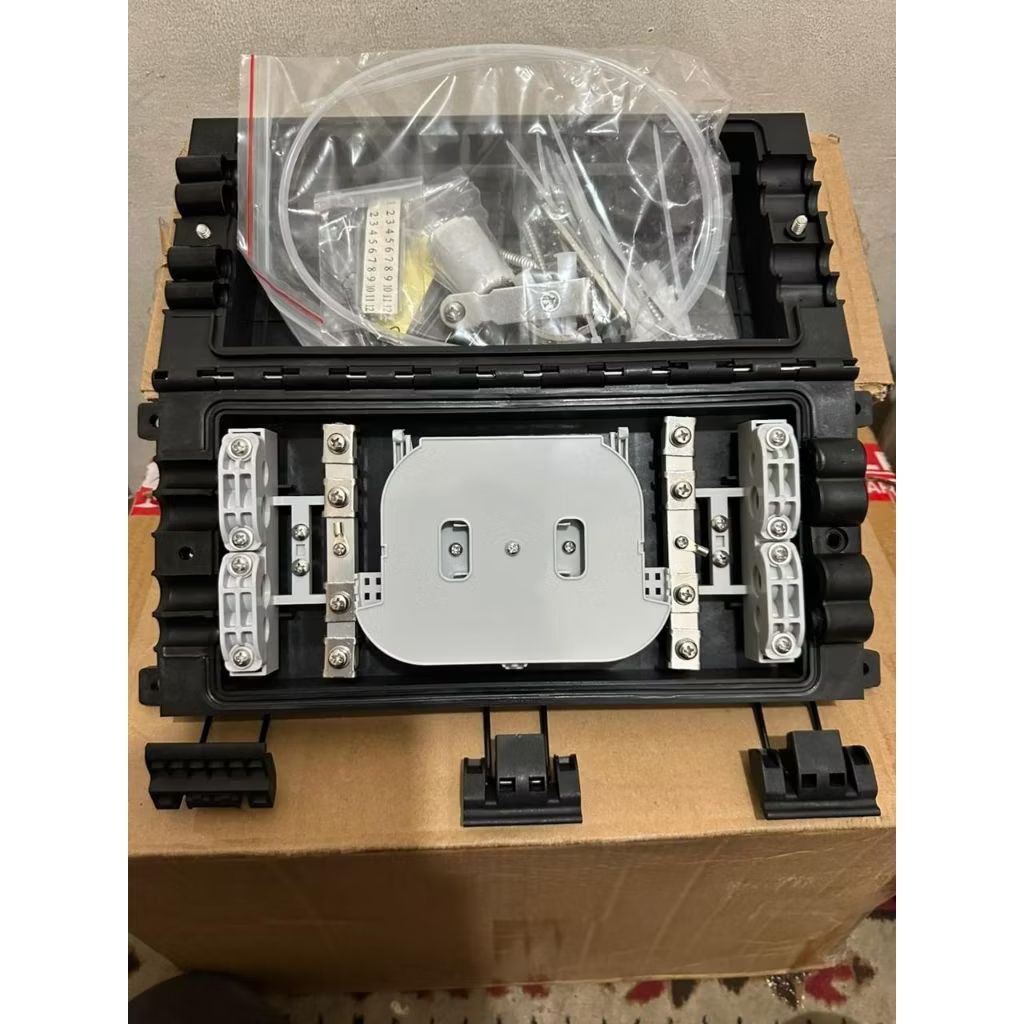 Joint Closure 48 Core Merk Fibertron HTSC 105 / Closure 48 C Fibertron