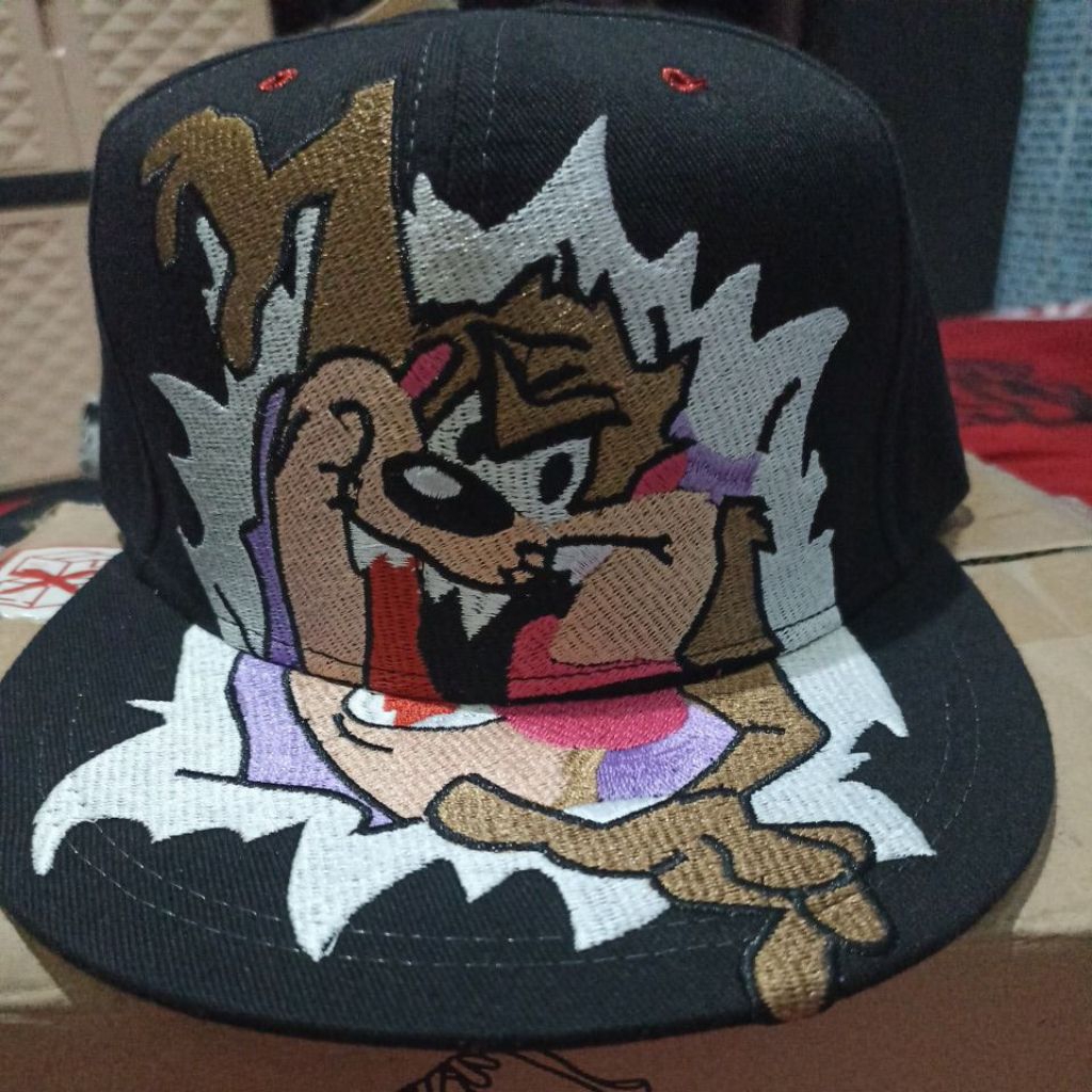 topi level xero