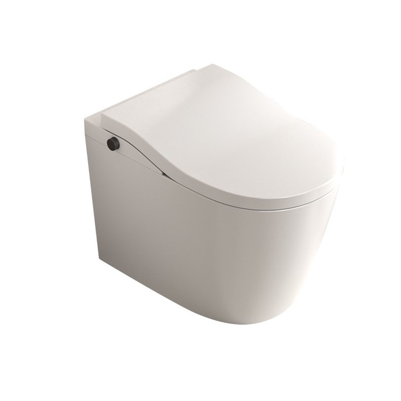 Smart Closet / Kloset / Toilet Duduk Pintar WC Automatic Otomatis Toilet Otomatis