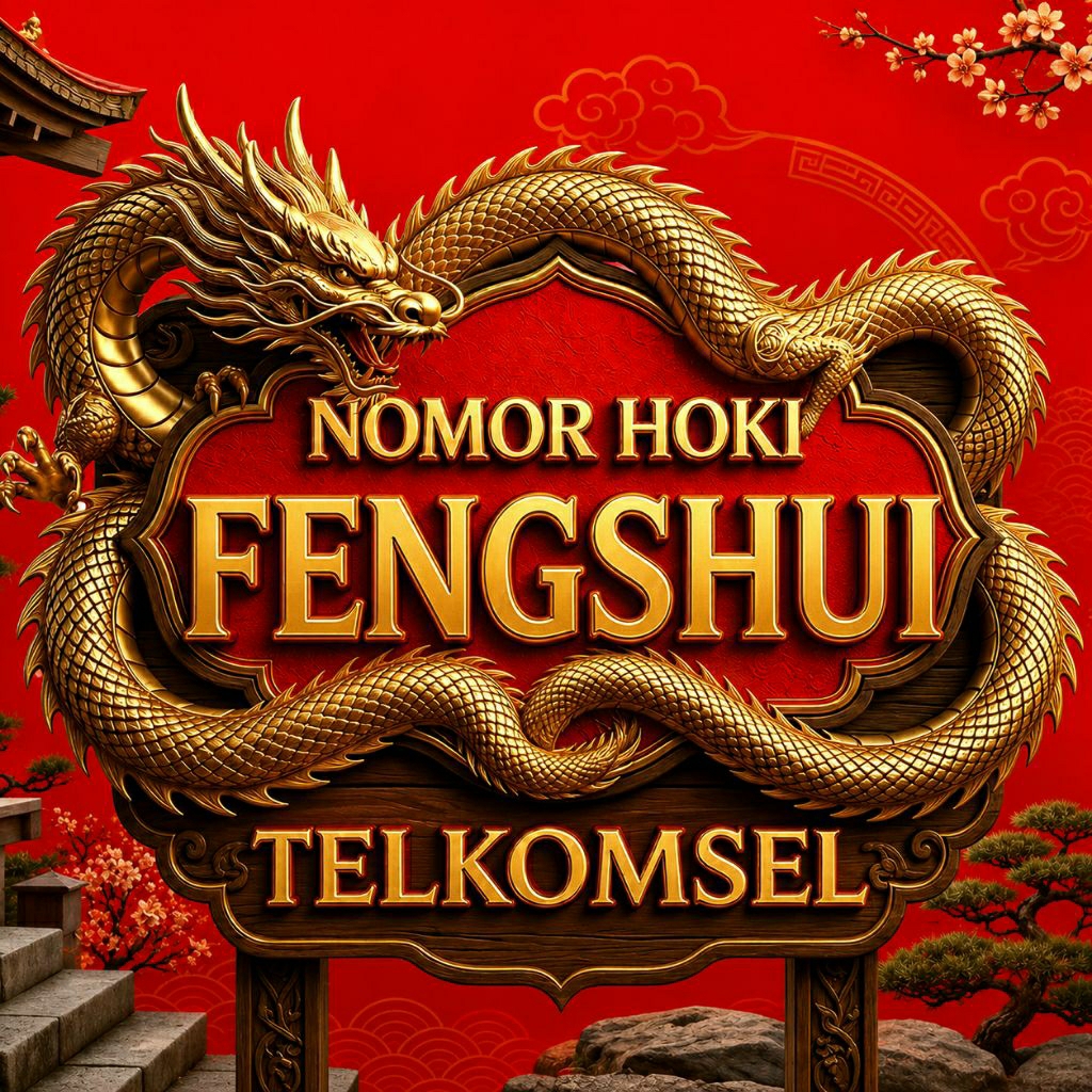Nomor Hoki Telkomsel Angka Fengshui Kemakmuran 8889 8899 8989 168 1688 178 7878 2828 3838 6868 189 1