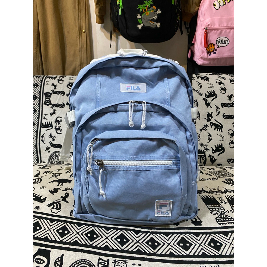 tas Ransel Fila