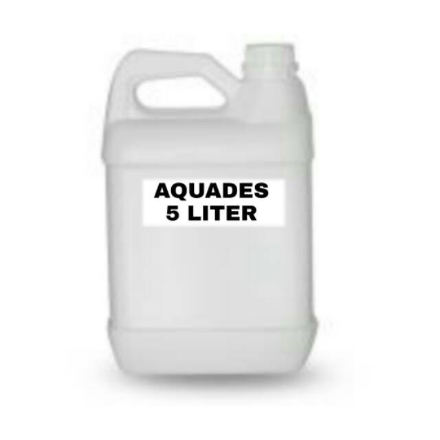 aquadest 5 liter/aquadest 5 liter