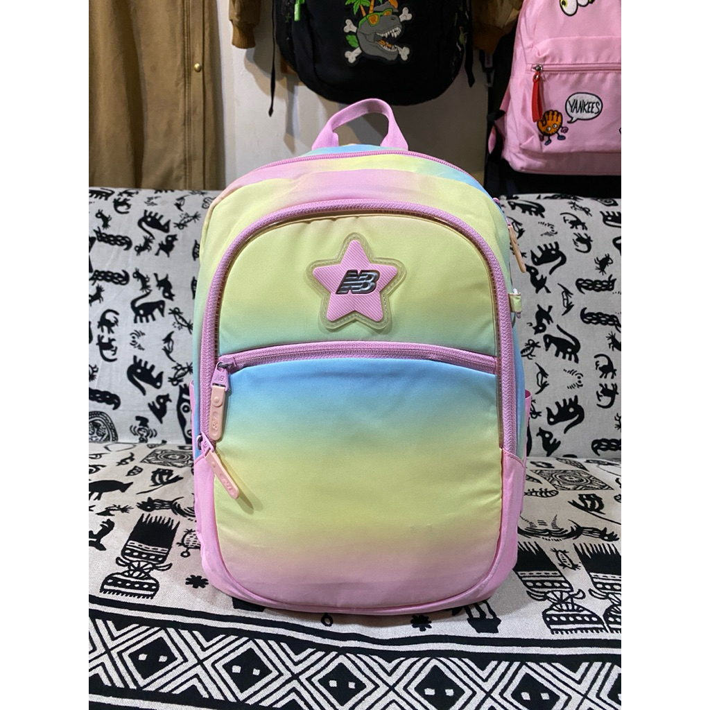 tas ransel New Balance