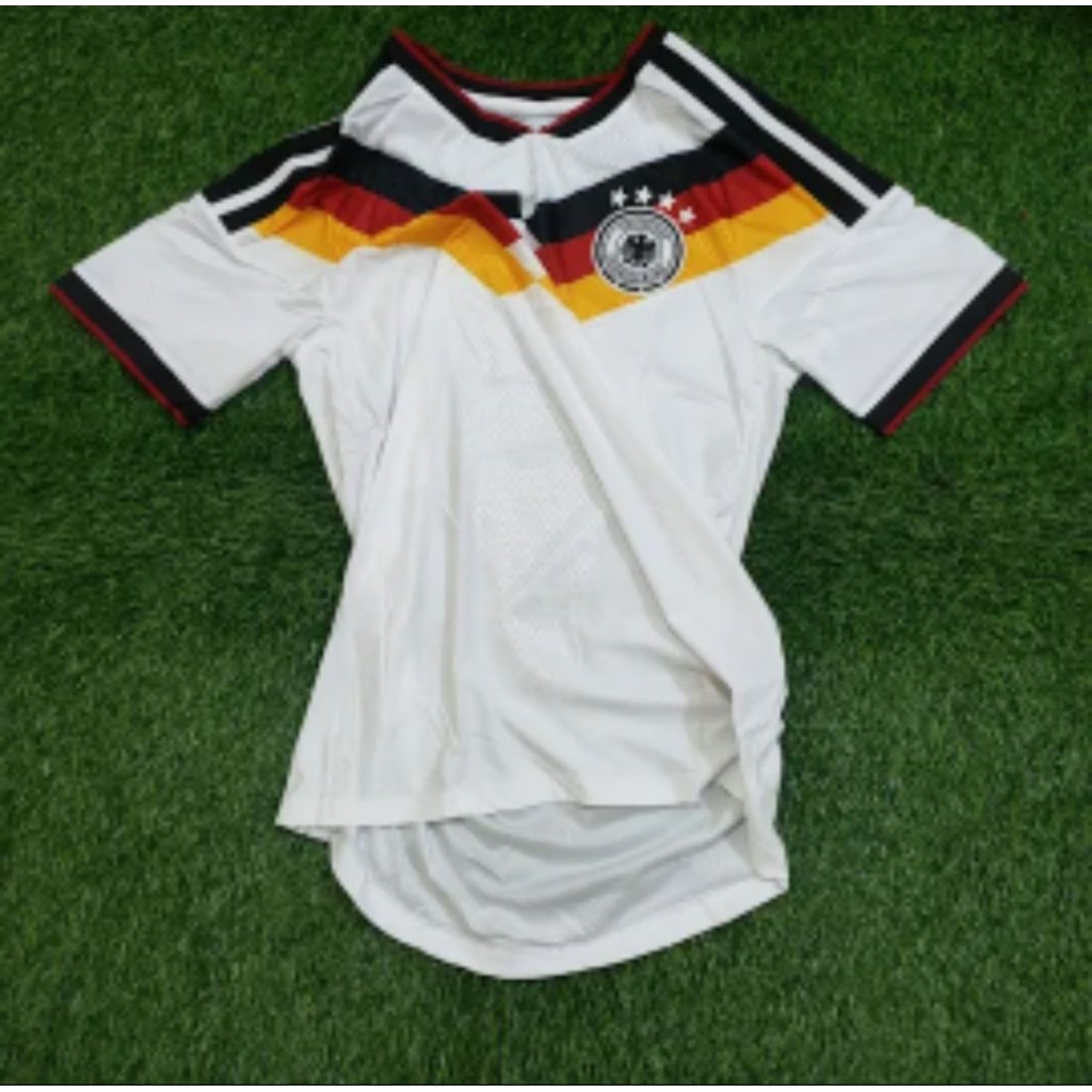 PLAYER ISSUE JERMAN HOME 2026 PIALA DUNIA