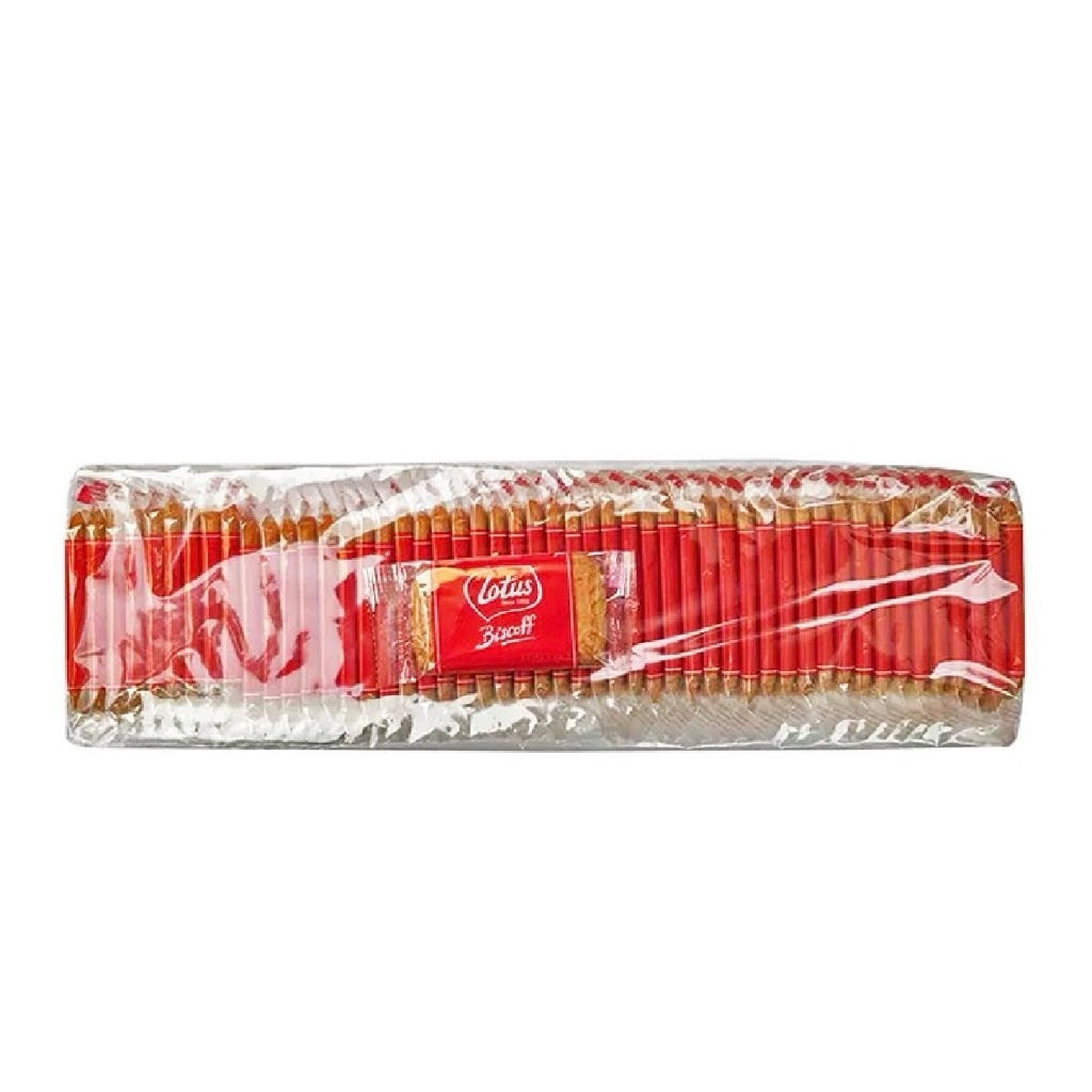 Lotus Biscoff 50 pcs