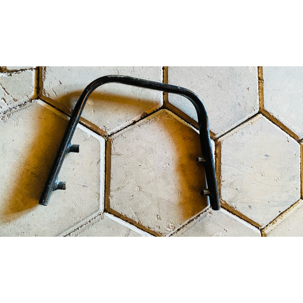 begel rxz rzr original copotan monggo