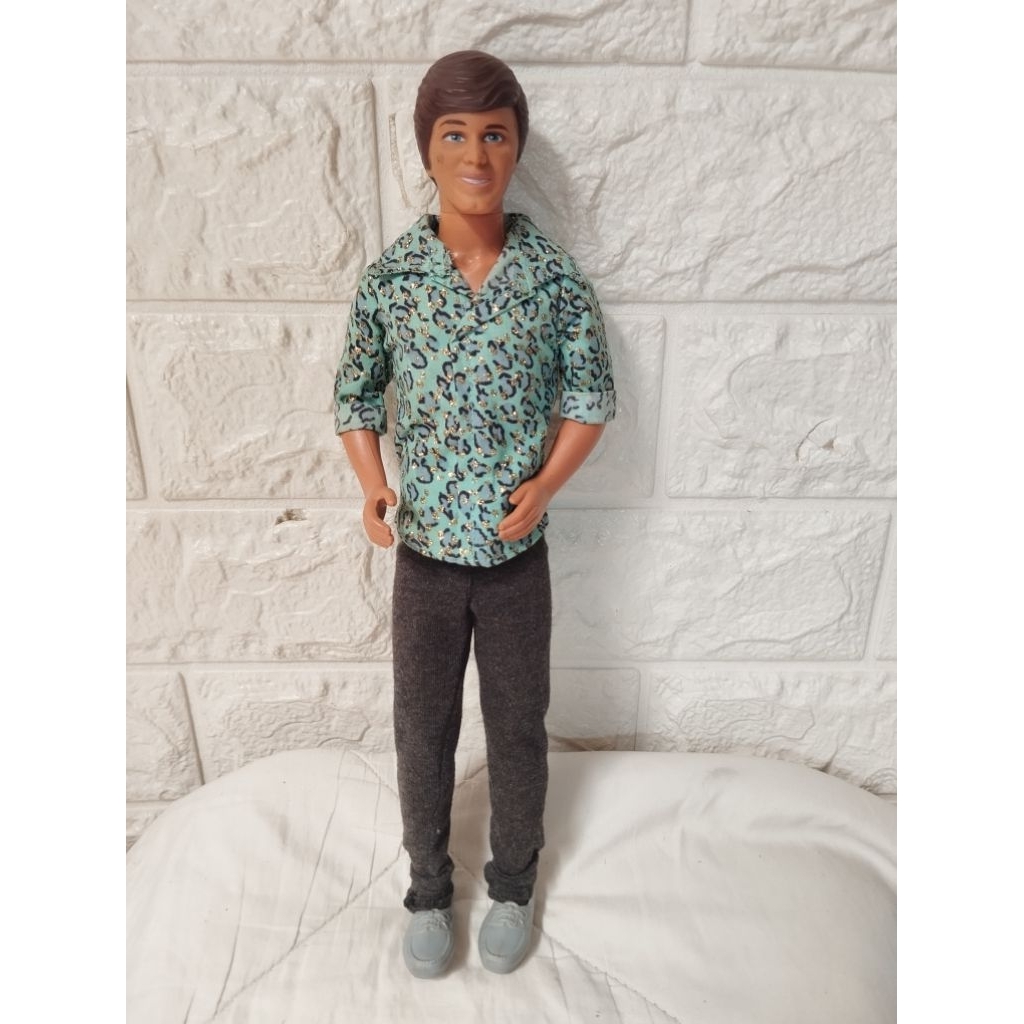 barbie ken toy story 3