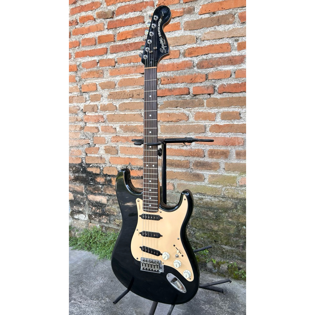 GITAR Squier Stratocaster Standard