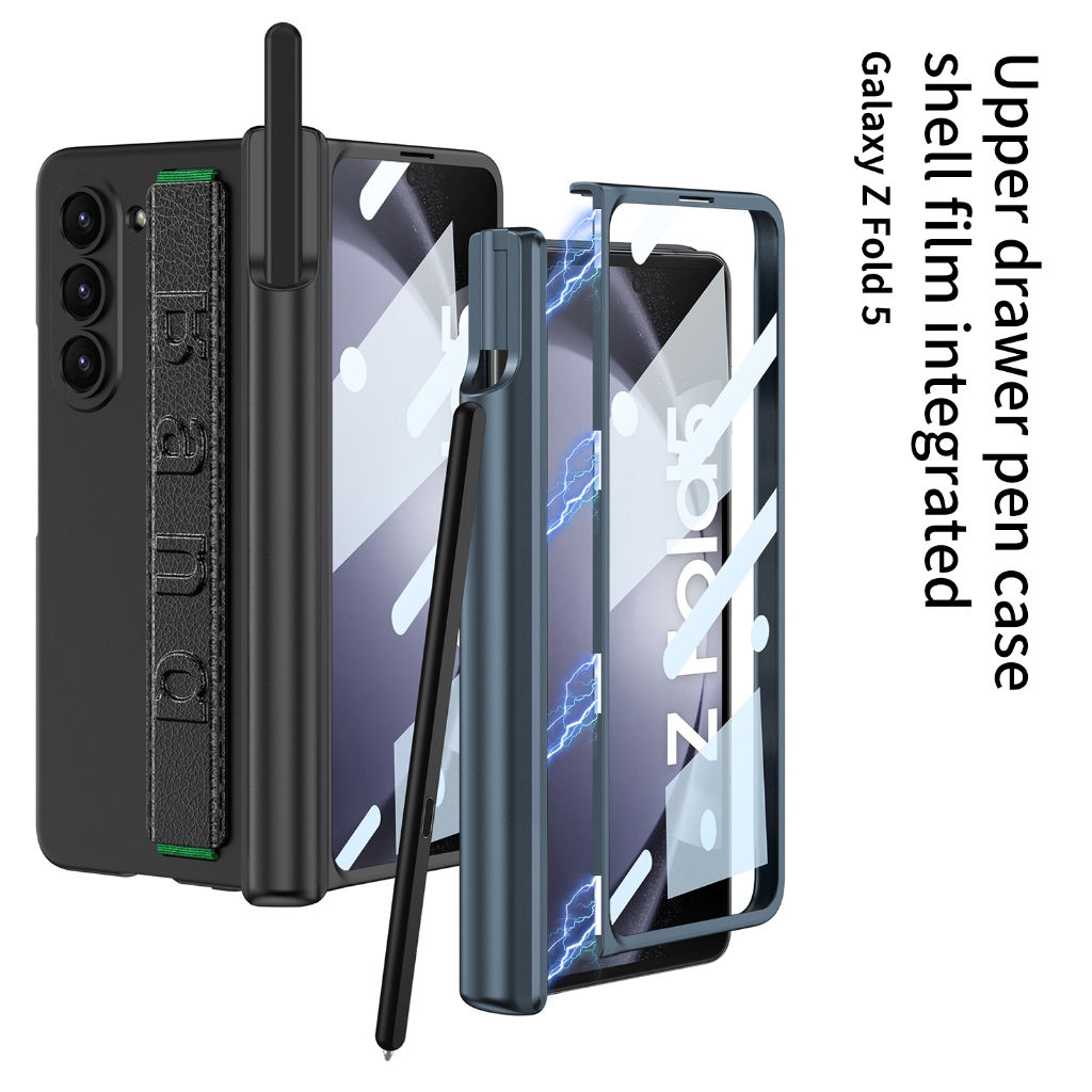 SAMSUNG GALAXY FOLD 5 fold5 GKK WRISTBAND CASE