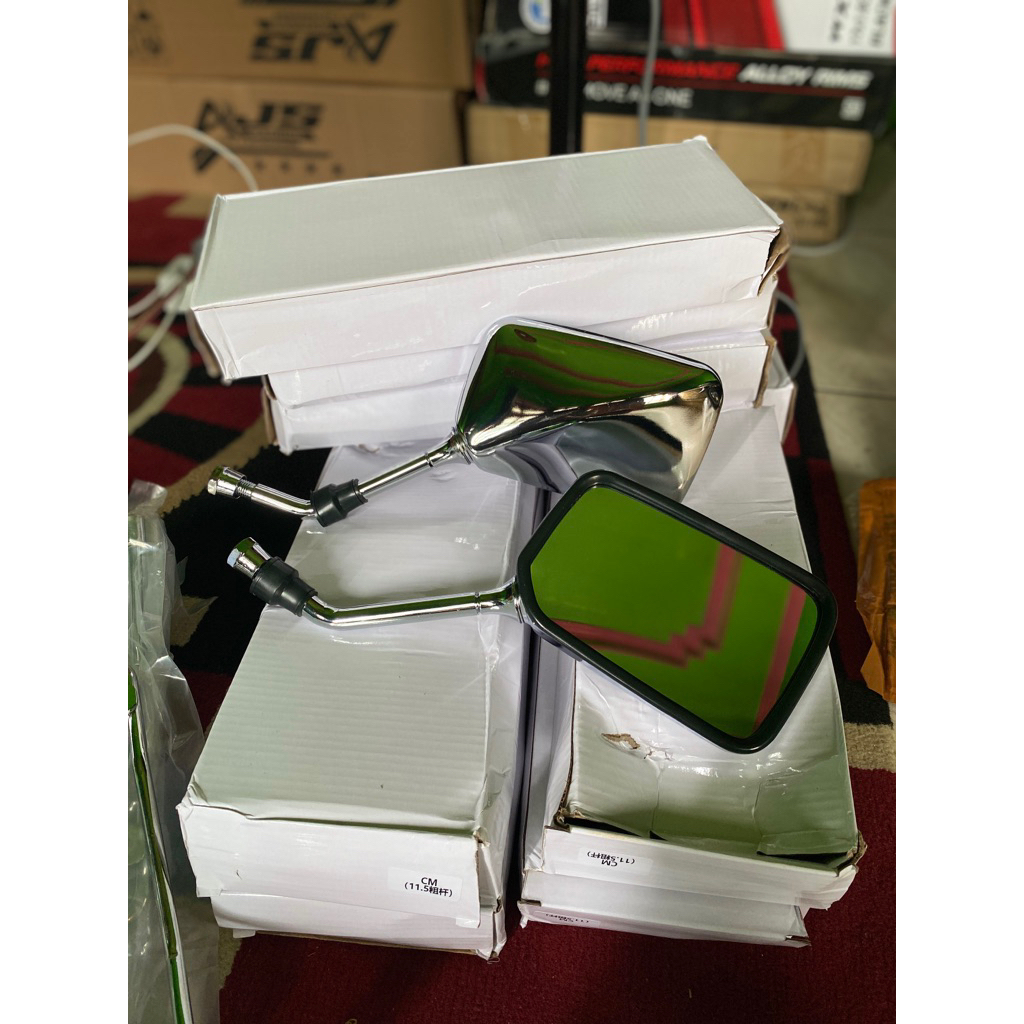 spion cb400// spion gl100 79// spion kotak crum