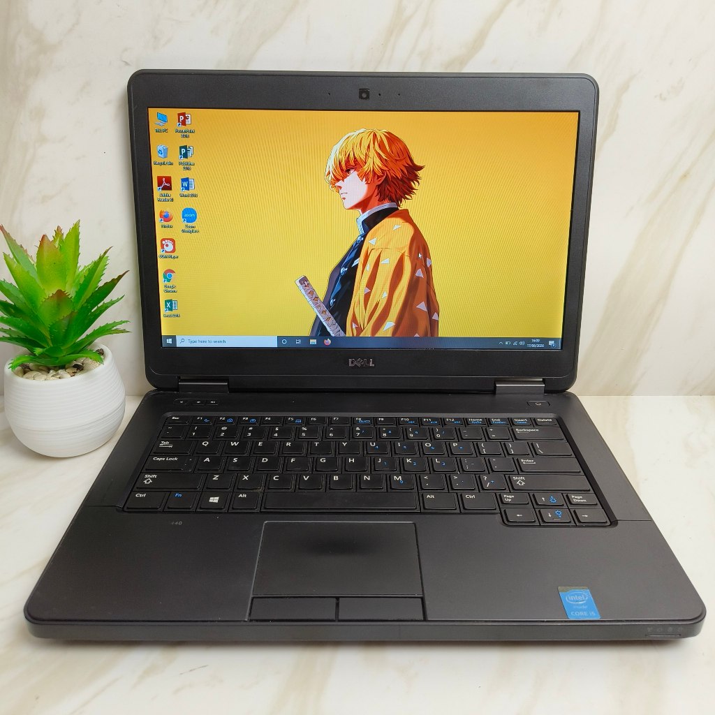 Laptop Dell Latitude E5440 Core i5-4310U RAM 8GB SSD 128GB NVIDIA GeForce GT 720M 2GB