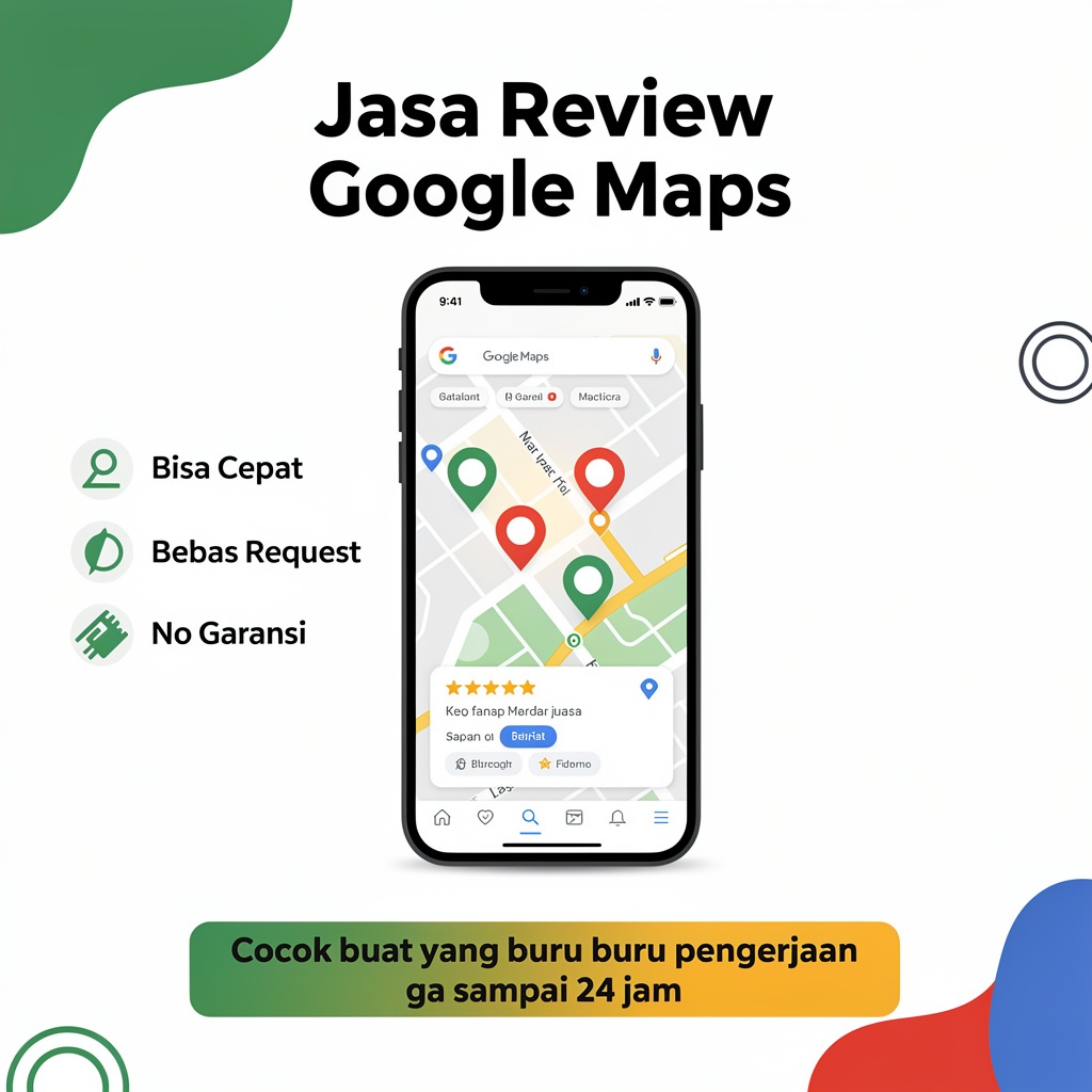 ulasan google maps bisnis | rating google maps bisnis | review google maps bisnis