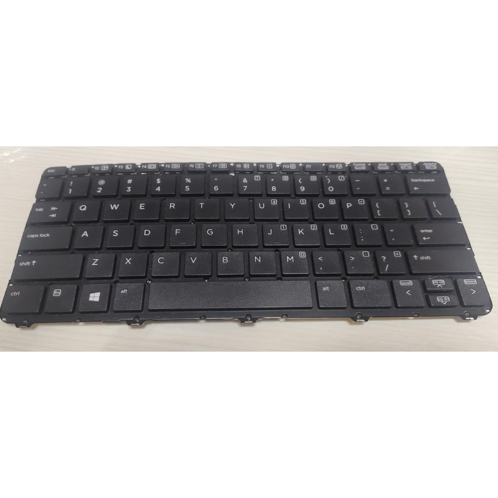 250. Keyboard HP Chromebook 11 G2
