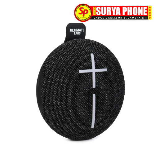 SPEAKER ULTIMATE EARS MINIROLL EARS BLUETOOTH PORTABLE STEREO