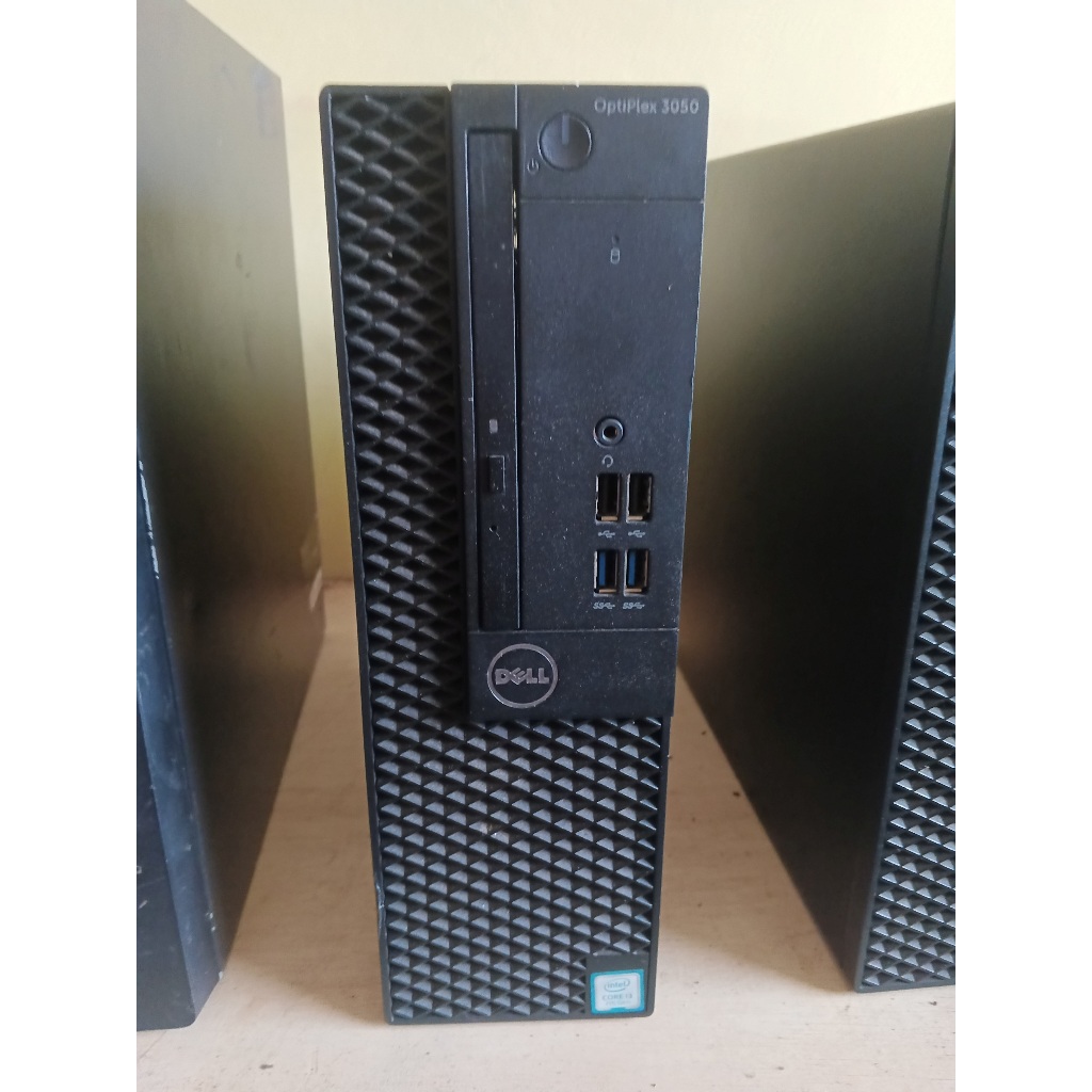 Dell Optiplex 3050 SFF Barebone