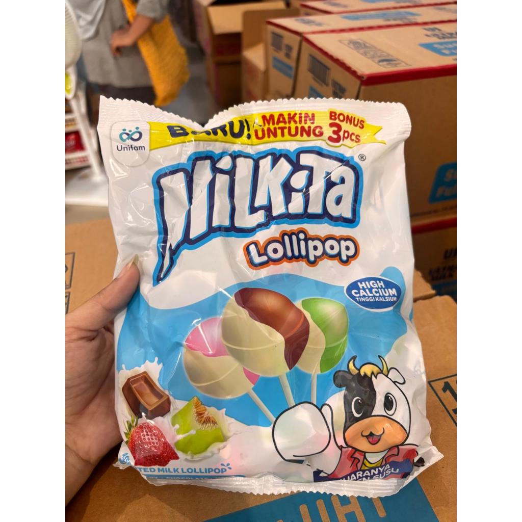 milkita lollipop bks