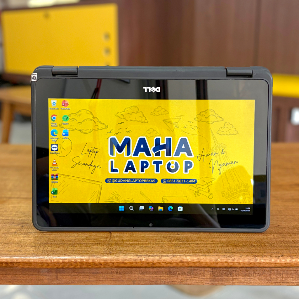 Dell Latitude 3189 2-in-1