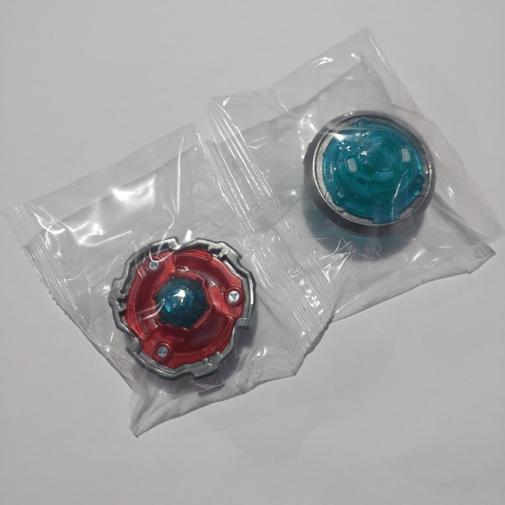 Blade Bullet Griffon Beyblade X