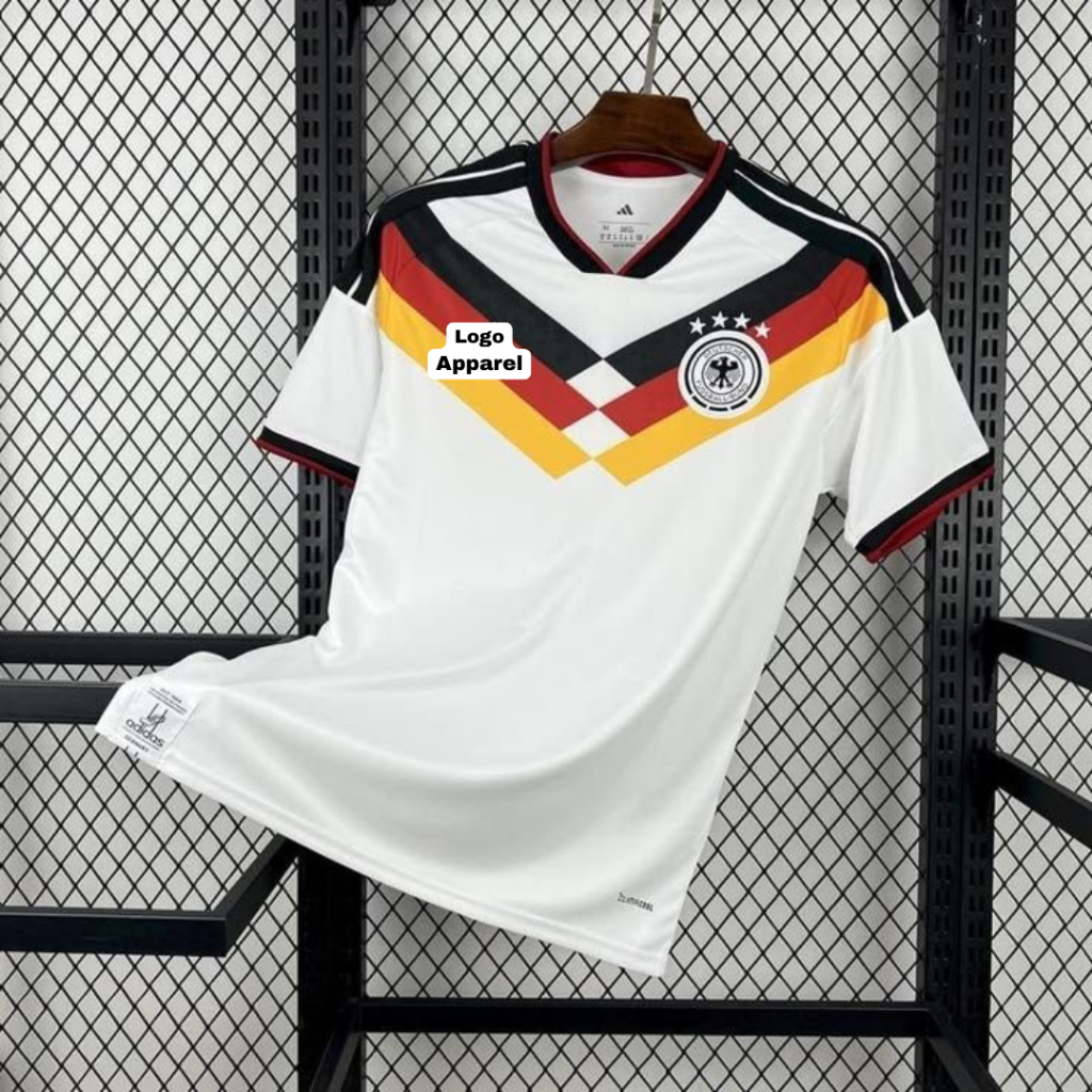 [GRADE ORI] JERSEY JRM4N HOME BARU 2026