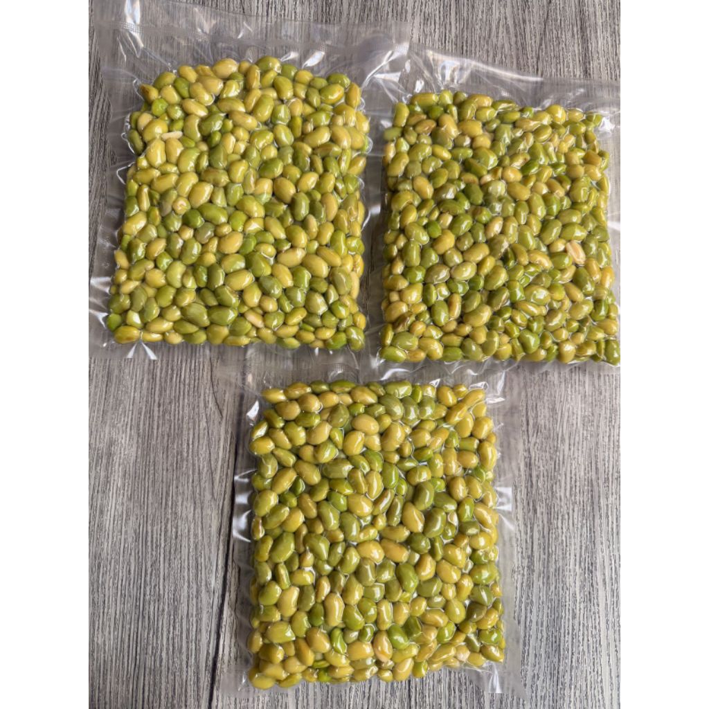 Edamame kupas Frozen 500 gram