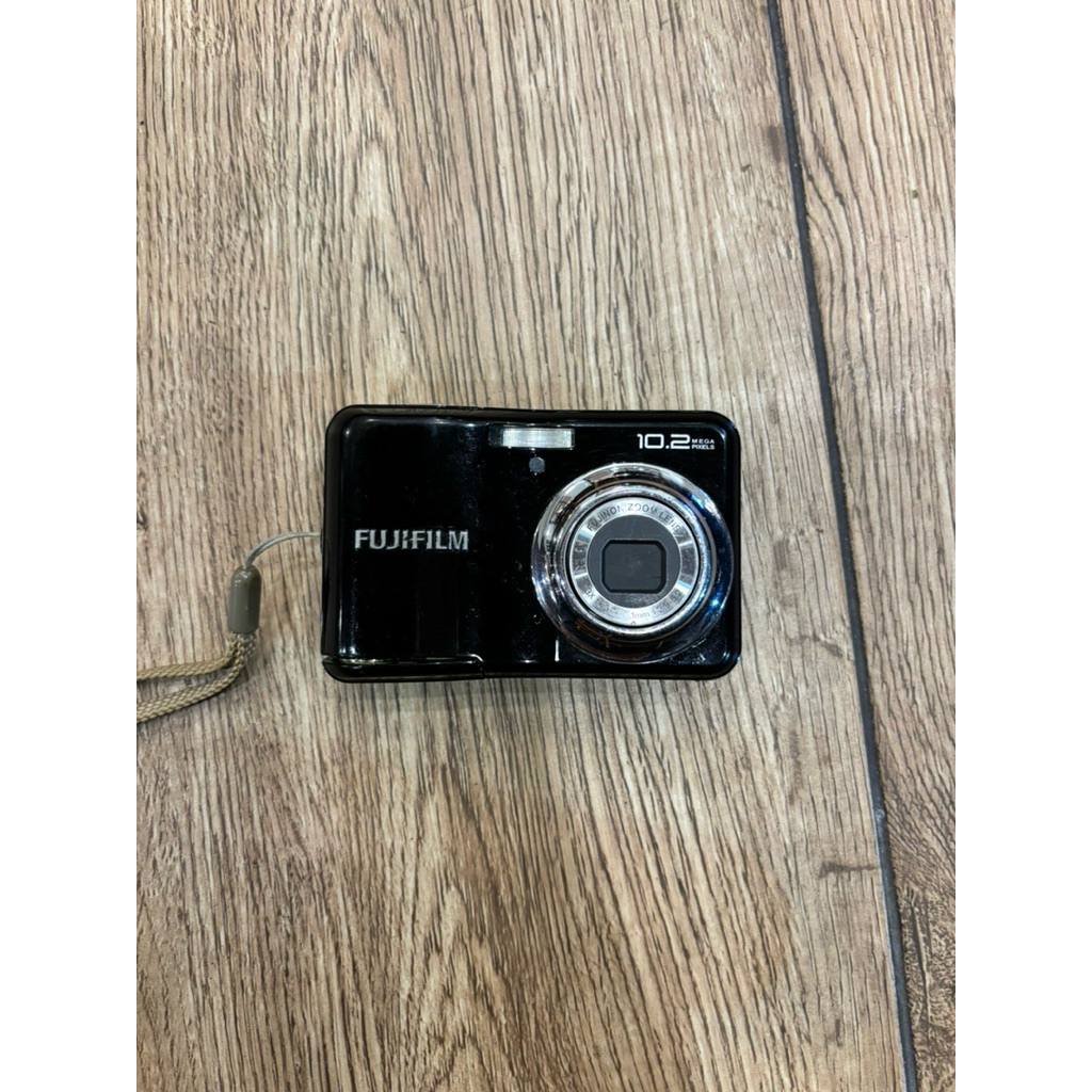 digicam fujifilm A170