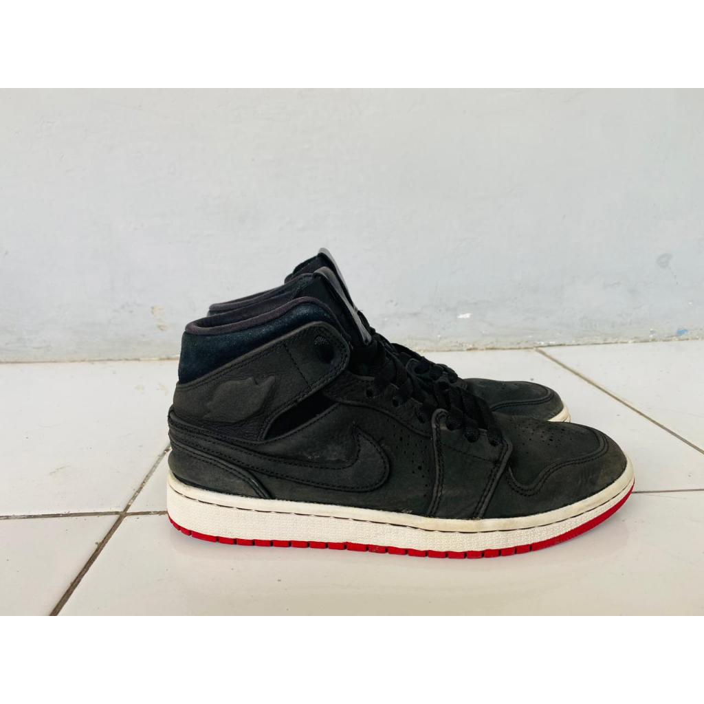 Air Jordan 1 Mid Anti Gravity Machines 'Japan Market'