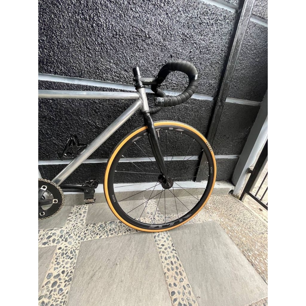 FORK SEPEDA FIXIE