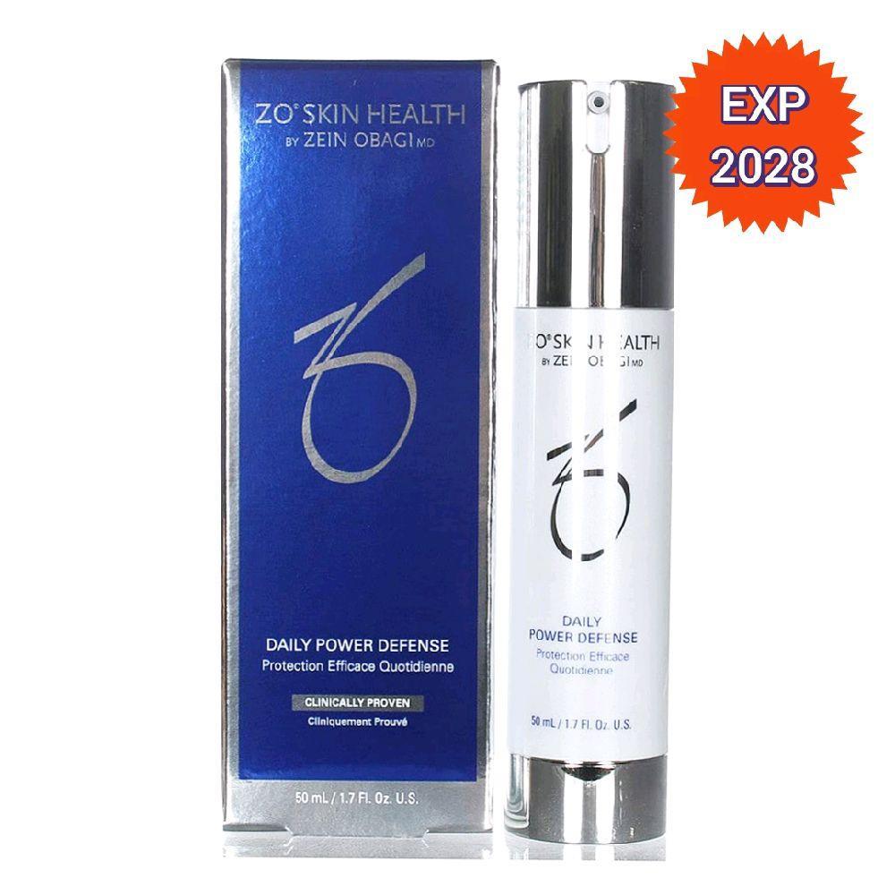 Obagi Daily Power Defense Cream Anti Aging For Sensitive Skin Ori USA