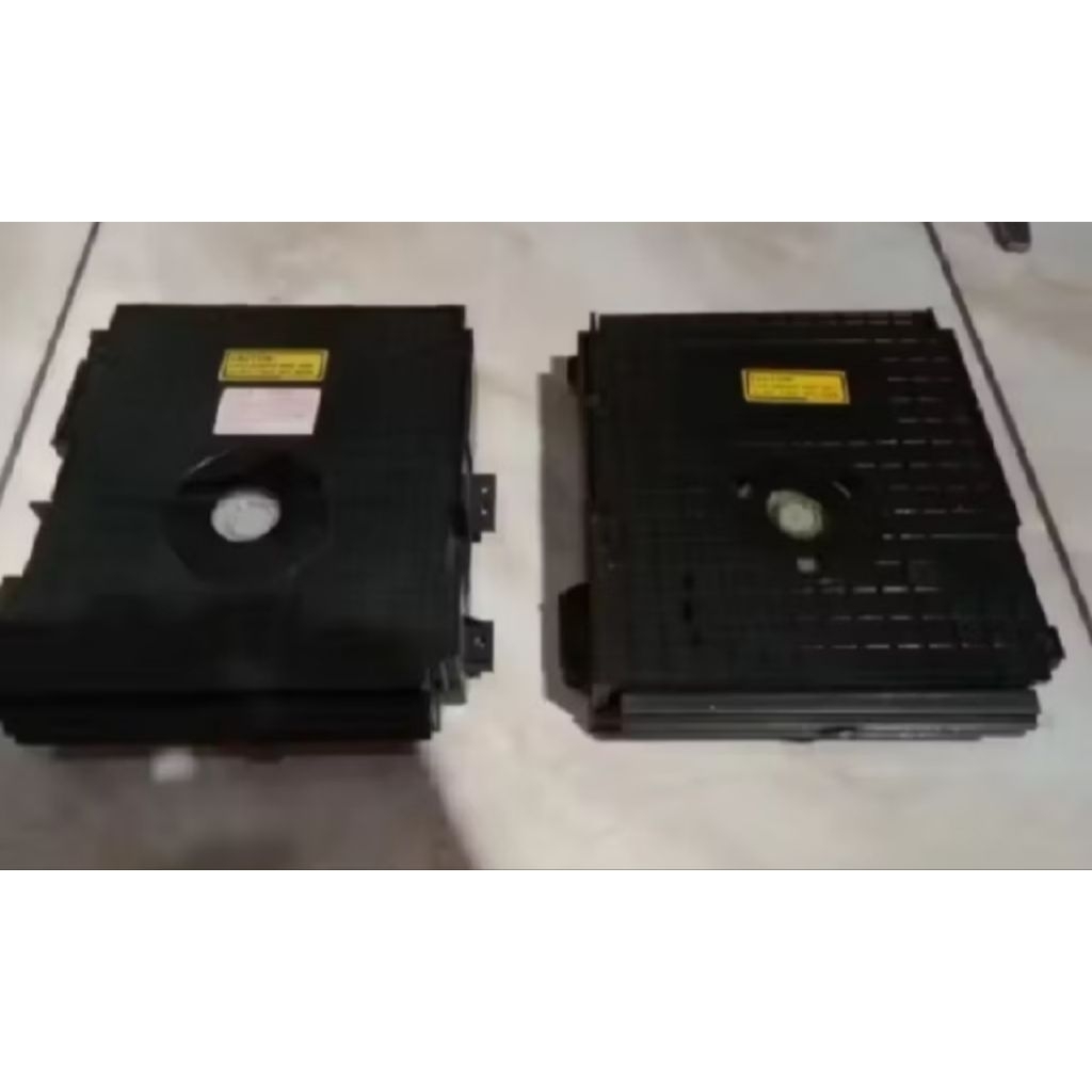 DVD ROOM PS2 SEMUA SERI