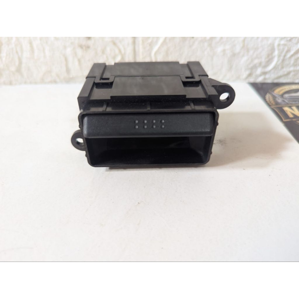 Jam Digital Dashboard Honda Accord Cielo Vtech / Non Vtech 94-97