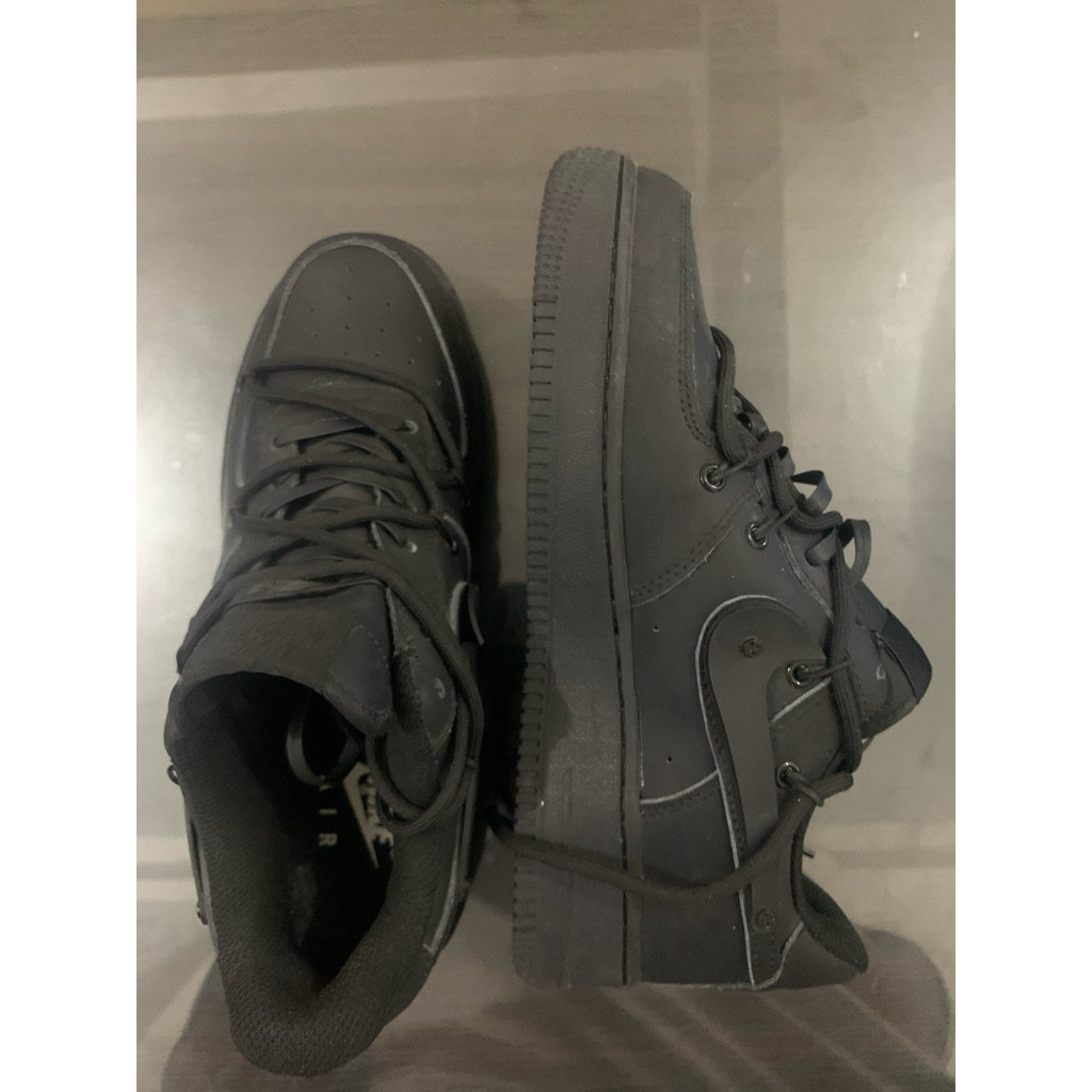 Nike AirForce