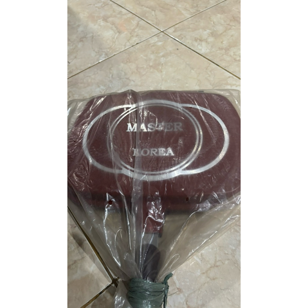 Master Korea Happy Call NEW ORIGINAL