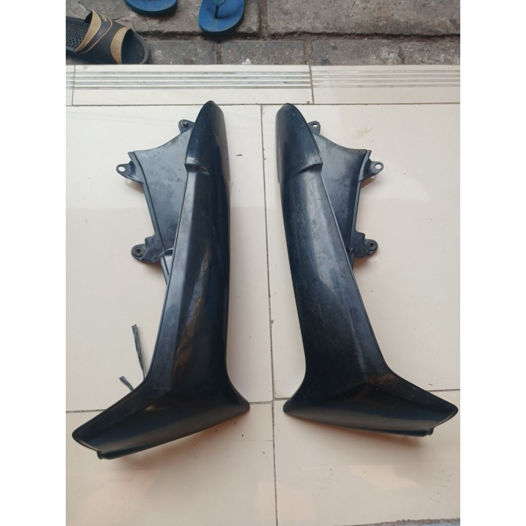 sayap crypton original
