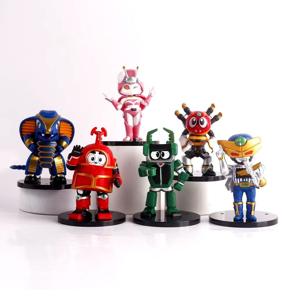 B Robo Kabutaku
