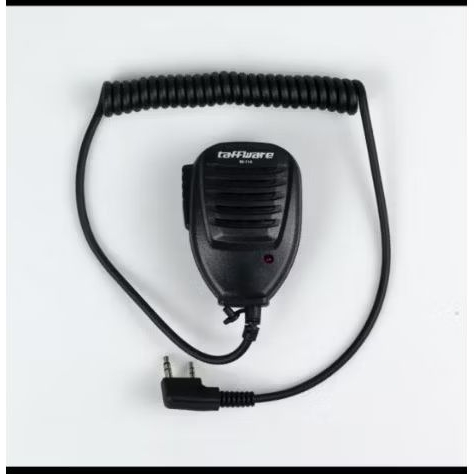Mic Ht taffware Universal Baru