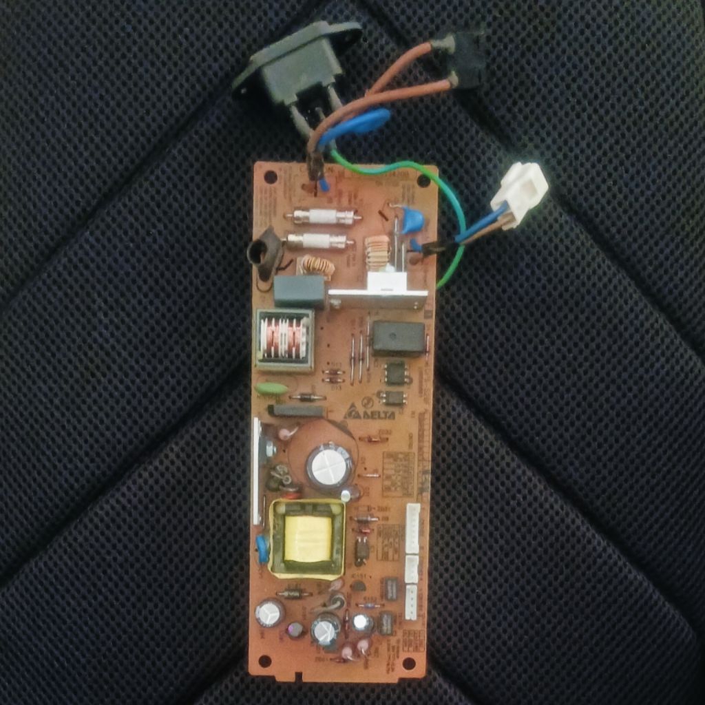 PSU power supply Brother HL-2130