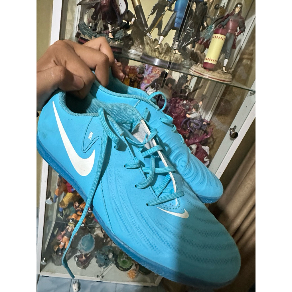 Original Nike Sepatu Futsal Pria Phantom GX II Club