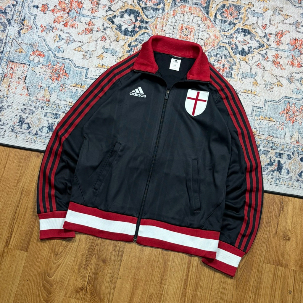 ADIDAS AC MILAN TRACKTOP